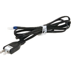 FPVFF202MBL [（210036837）FP-VFF20-2M-BL/電源コード]