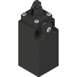FR515 [リミットスイッチ FRタイプ5 ローラピストンプランジャ15形]