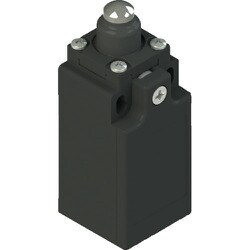 FR608 [リミットスイッチ FRタイプ6 ピストンプランジャ08形]