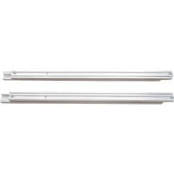 （190110038）FR9000-1900/アルミ合金製スライドレール FR90001900