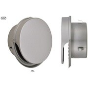 FSEN150BFDMG [U.K FSEN型防火ダンパー付径150]
