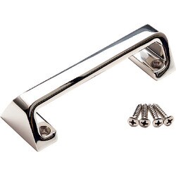 （100034132）FT-T-120/ステンレス鋼製ハンドル FTT120