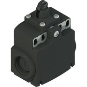 FX615 [リミットスイッチ FXタイプ6 ローラピストンプランジャ15形]