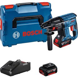 ヨドバシ.com - BOSCH ボッシュ GBH18V-21 [ボッシュ コードレス