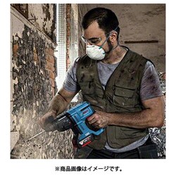 ヨドバシ.com - ボッシュ BOSCH GBH18V-21 [ボッシュ コードレス