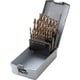 BIC TOOL 月光ドリル 22本セット GK22P