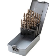 BIC TOOL 月光ドリル 22本セット GK22P