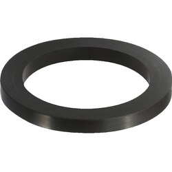 カムロック用ガスケット ブナーN （NBR） 4インチ GK-NBR GKNBR4