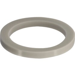 カムロック用ガスケット シリコーンゴム 2-1/2インチ GK-Q GKQ212