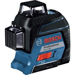 ヨドバシ.com - BOSCH ボッシュ GLL3-80NKIT [ボッシュ レーザー墨出し