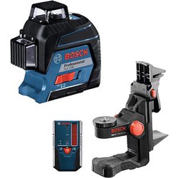 ヨドバシ.com - BOSCH ボッシュ GLL3-80NKIT [ボッシュ レーザー墨出し