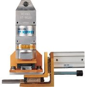 GTNB20LW10TML50DMSM [ベッセル Wスライドエアーニッパーブランケット型 GT-NB20LW-10TML-50DM-SM]