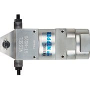 GTNS20H1 [ベッセル 角型エアーニッパー（刃開調整機能付） 空気消費量230cm3/回 GT-NS20H-1]