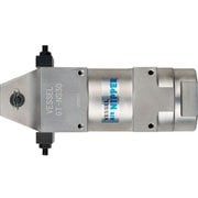 GTNS30H1 [ベッセル 角型エアーニッパー（刃開調整機能付） 空気消費量425cm3/回 GT-NS30H-1]