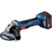 GWS18V-7 [ボッシュ コードレスディスクグラインダー（砥石径：100mmφ）]