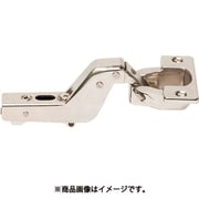H360260T [（160029083）H360-26-0Tラプコン搭載 オリンピア スライドヒンジ 厚扉用]
