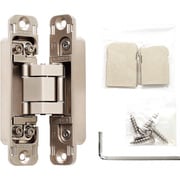 HES3D120A100DN [（170044570）HES3D-120-A100DN/三次元調整機能付隠し蝶番]