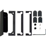 (170035804)HES3D-G90BKT-BL/ガラス扉用ブラケット HES3DG90BKTBL
