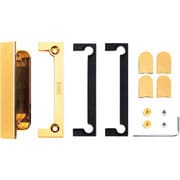 (170035803)HES3D-G90BKT-GP/ガラス扉用ブラケット HES3DG90BKTGP