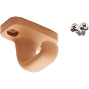 HKCM40BR [（110036819）HK-CM40-BR/樹脂製フック]