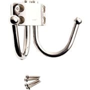 HKTT100 [（110041229）HK-TT100/ステンレス鋼製フリクション式玉付ジャンボフック]