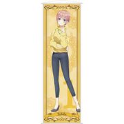 五等分の花嫁∬ ビッグタペストリー 中野 一花 [キャラクターグッズ]