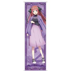 movic - 五等分の花嫁 ビッグタペストリー 中野二乃 ヨドバシ.com - ムービック movic 五等分の花嫁∬ ビッグ