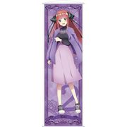 五等分の花嫁∬ ビッグタペストリー 中野 二乃 [キャラクターグッズ]