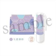 キャラクターグッズ スタンドマイヒーローズ×シヤチハタ ネーム9 コラボ 05. 渡部悟