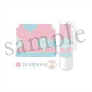 キャラクターグッズ スタンドマイヒーローズ×シヤチハタ ネーム9 コラボ 22. 可愛ひかる