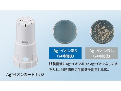 ヨドバシ.com - シャープ SHARP KI-NS50-H [加湿空気清浄機 プラズマ