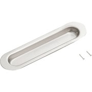 (100012953)HN-120SH/ステンレス鋼製戸引手 HN120SH