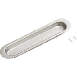 （100012954）HN-150SH/ステンレス鋼製戸引手 HN150SH