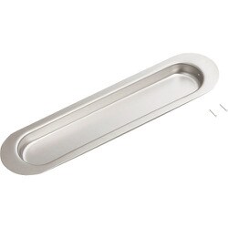 （100012955）HN-200SH/ステンレス鋼製戸引手 HN200SH