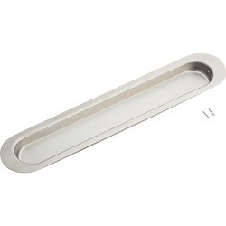 （100012956）HN-250SH/ステンレス鋼製戸引手 HN250SH