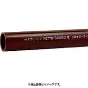 HTVP20X0.5M [耐熱塩ビパイプ HT-VP 20X0.5M]