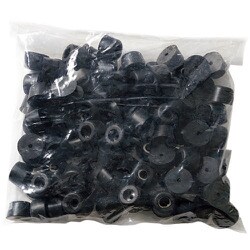 （200038114）K-3220-P100ゴム脚 K3220P100