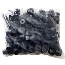 (200038119)K-38-P100ゴム脚 K38P100