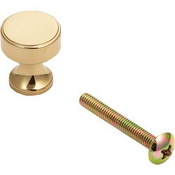 （100016319）KHE111-16PB/真鍮つまみ KHE11116PB