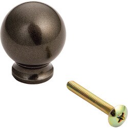 （100012886）KK-B25SBR/つまみ KKB25SBR