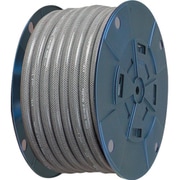 クロートホース 内径25×外径33mm 25m KTH-2525BK