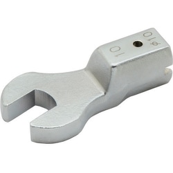 ASH LC023N用スパナヘッド10mm LCS0210