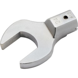 ASH LC045N用スパナヘッド24mm LCS0424