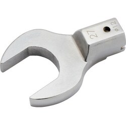 ASH LC045N用スパナヘッド27mm LCS0427