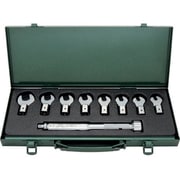 ASH トルクレンチスパナヘッドセット LC023N+7-17mm LCS1000