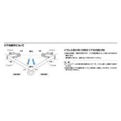 ヨドバシ.com - スガツネ工業 LDCN22SSL [（270176056）LDC-N22SSL