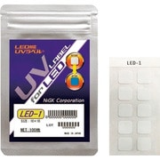 日油技研 LED対応 UVラベル LED1
