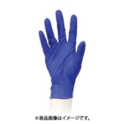 ミリオン ニトリルグローブ パウダーフリー No.700 300枚入 LH700L