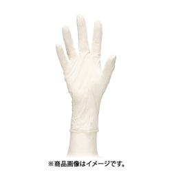 ミリオン ニトリルグローブ パウダーフリー No.701 300枚入 LH701L