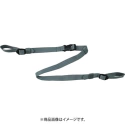 LH916S09TKP [TRUSCO 落下ストッパーS（90cm）TKP]
